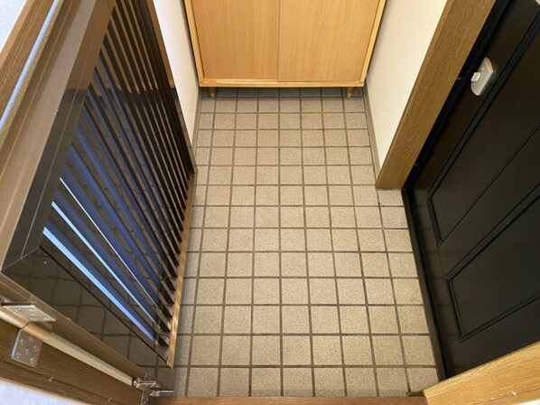 メゾンフロイデ三番館の物件内観写真